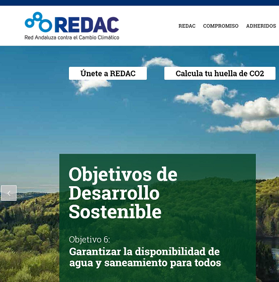 Image of REDAC.es