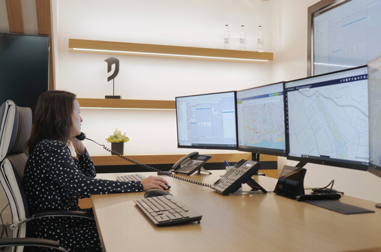Ir a la noticia DINAPSIS Costa del Sol:  The digital transformation of the integral water cycle