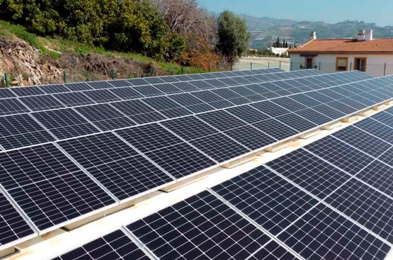 Hidralia is committed to the decarbonization of municipalities and digital transformation to promote the ecological transition