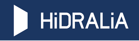Logo de Hidralia