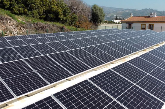 Ir a la noticia Hidralia achieves carbon neutrality in Andalusia