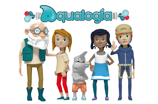 Aqualogía