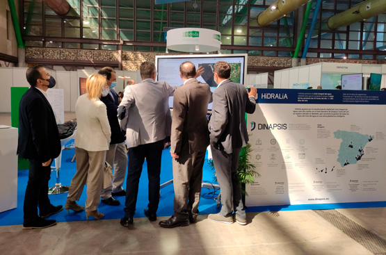 Ir a la noticia Digitization as a transforming axis of cities