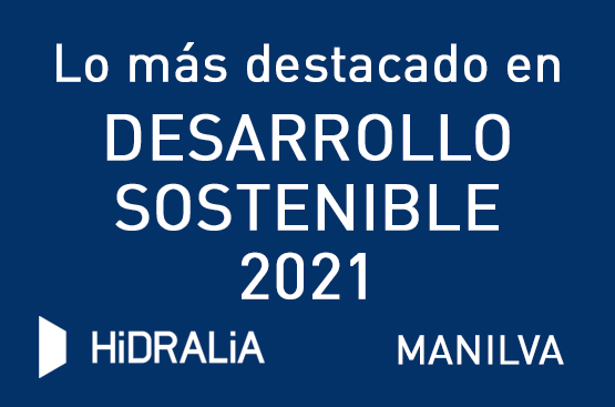 Ir a la noticia Hidralia Manilva 2021 Sustainable Development Report