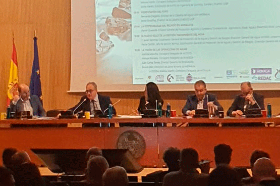 La jornada contó con un espacio abierto para el intercambio de experiencias y fomento del debate