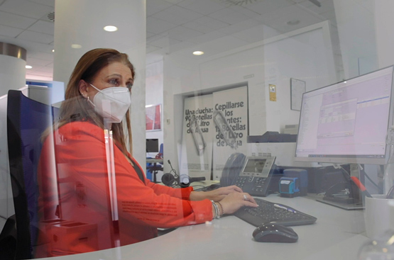 Ir a la noticia Hidralia launches the program Contigo, to be closer and closer to you
