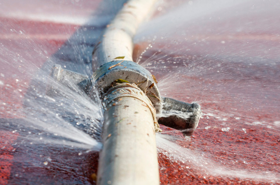 Ir a la noticia Arranca el proyecto SMARTFLOW para reducir las fugas de agua en entornos urbanos de Andalucía