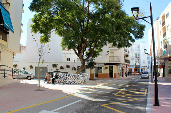 Image of Valencia Avenue