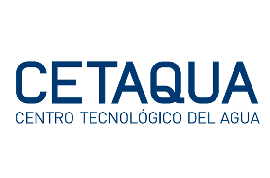 Logo de Cetaqua