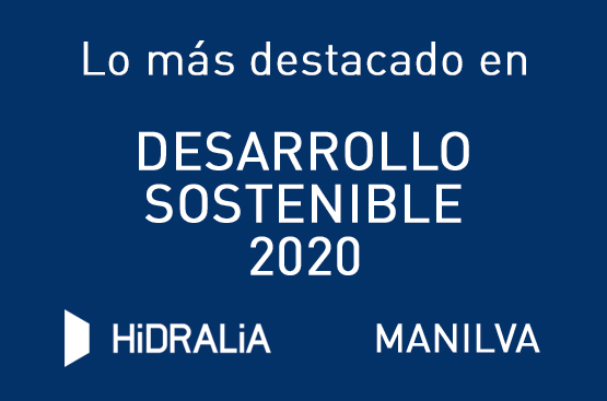 Hidralia Manilva 2020 Sustainable Development Report